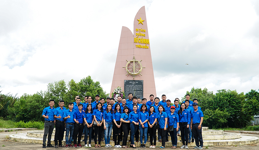 Trung thu yêu thương lần thứ 7