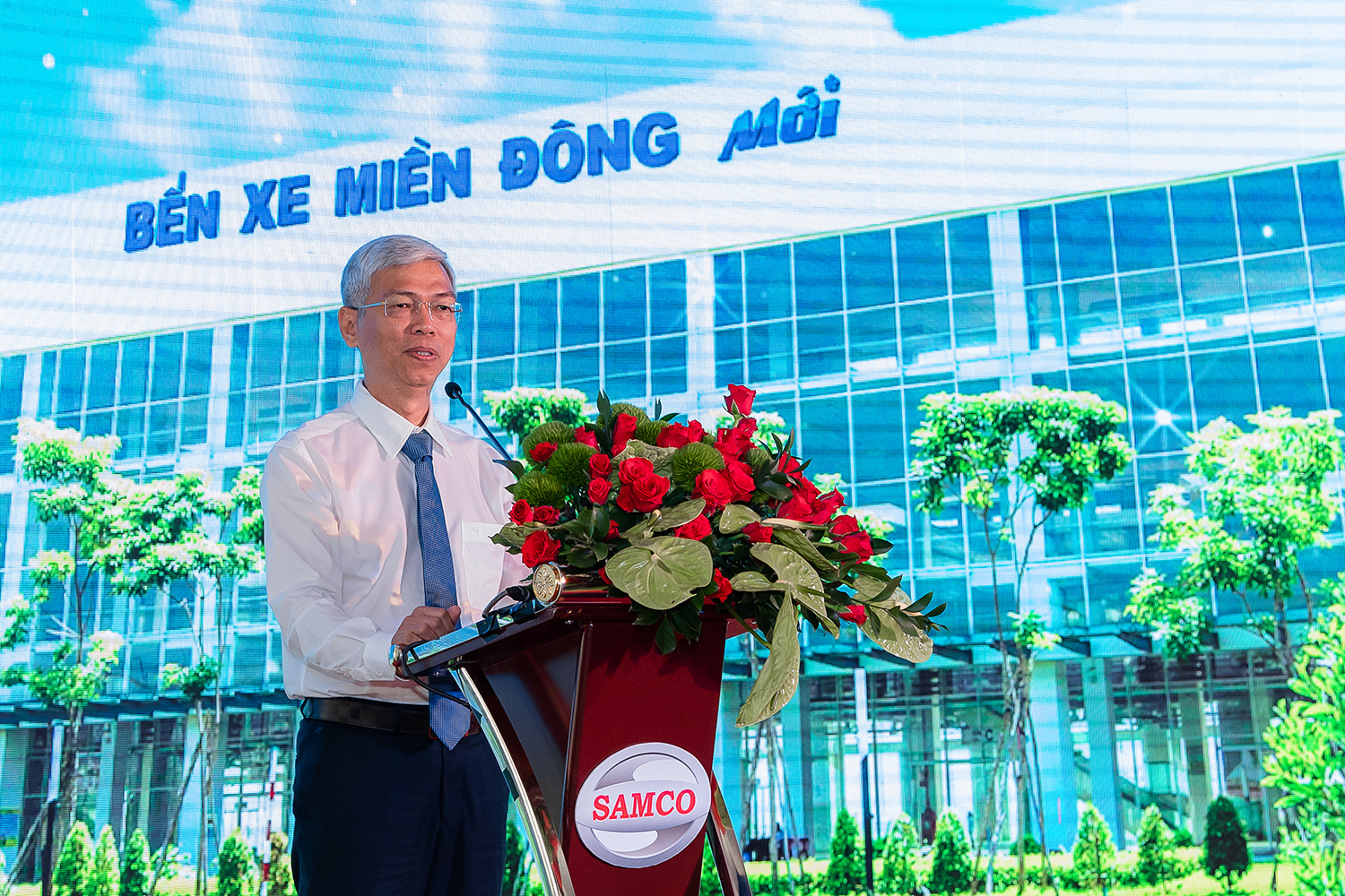 Phó Chủ tịch UBND TP.HCM