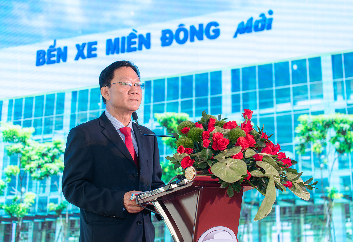 Tổng Giám đốc Tổng Công ty