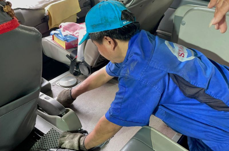Phân biệt rõ bảo hanh và bảo dưỡng xe