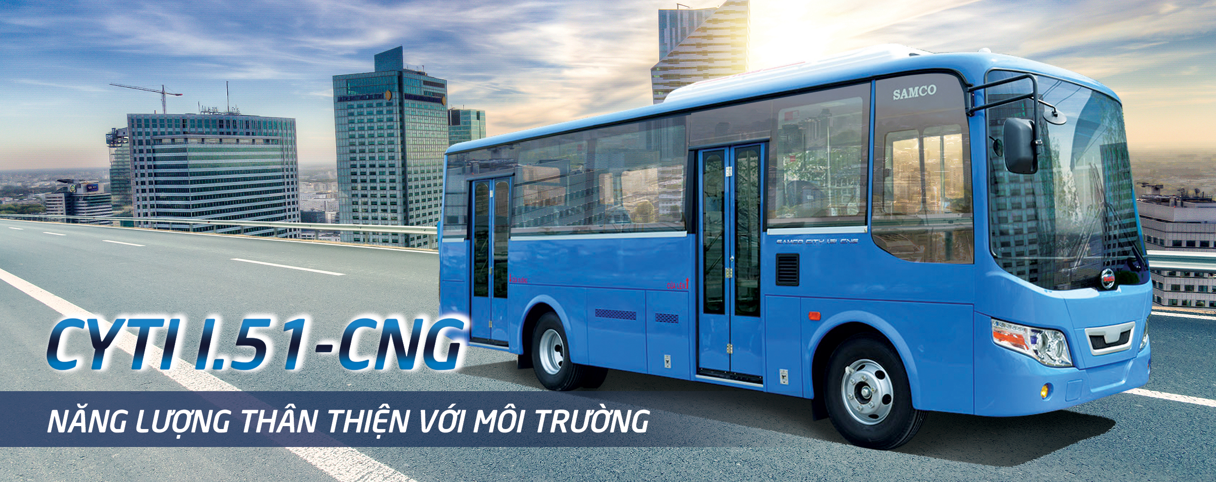 Xe buýt CNG
