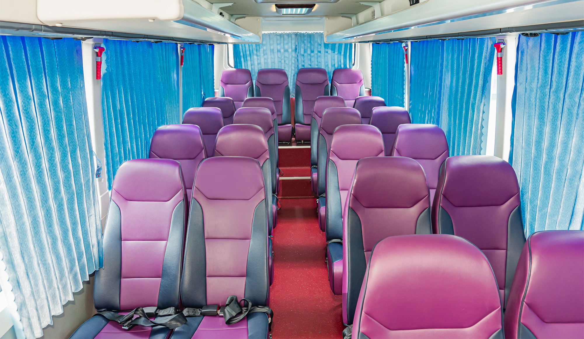 Nội thất Samco Allergo