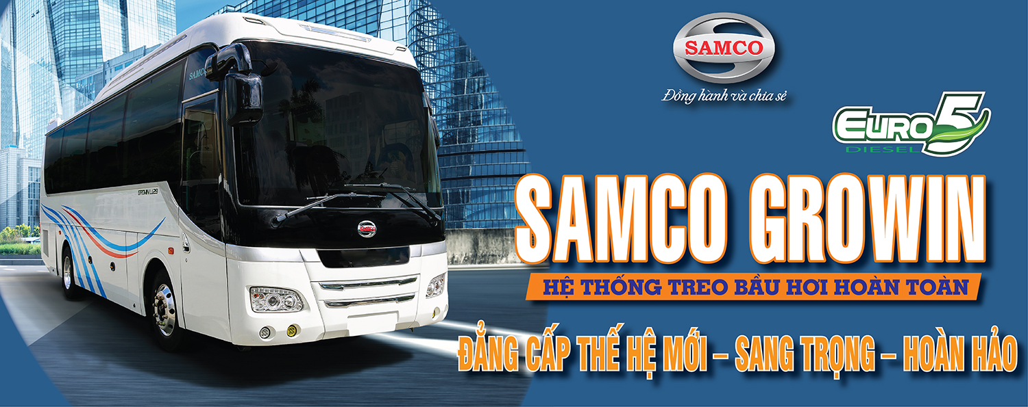 Xe 29 / 34 ghế ngồi