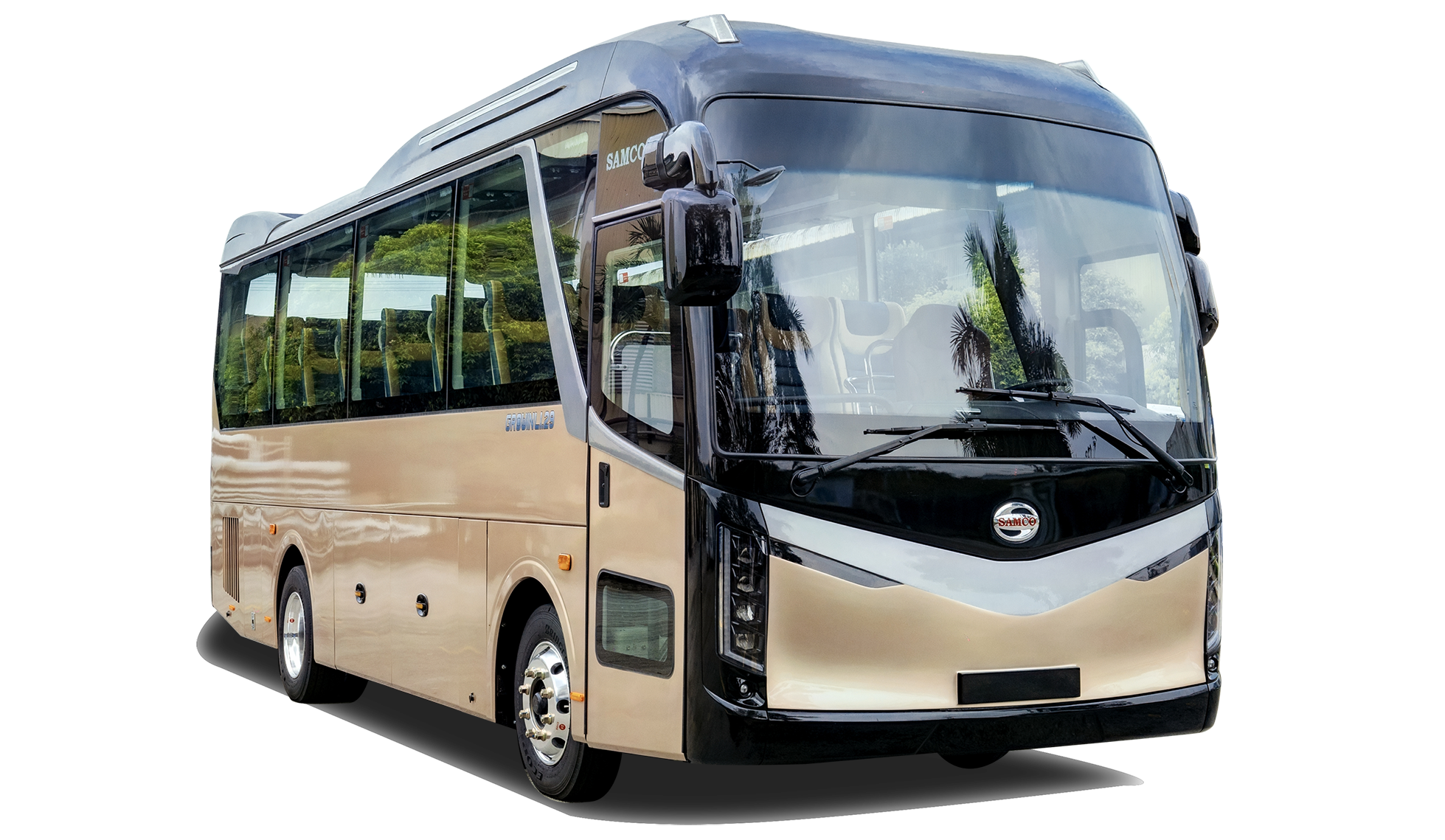 SAMCO GROWIN NEW 2026