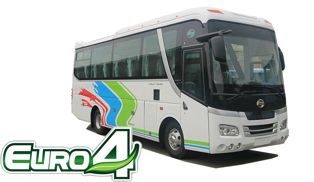 SAMCO FELIX GI 30/34